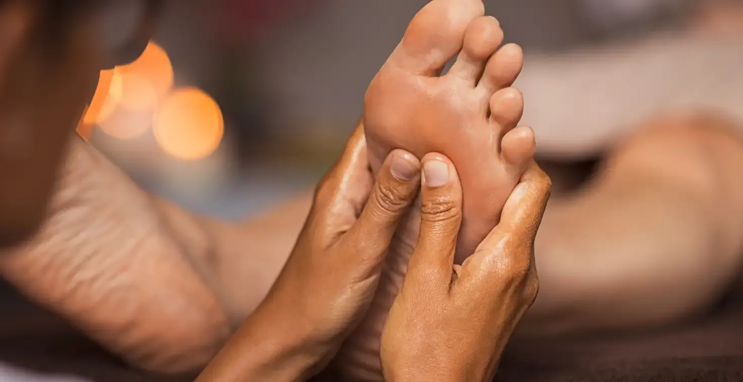 We are committed to Excellence in Well-being