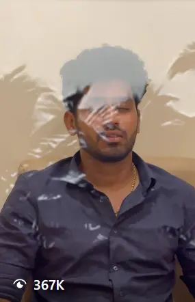 Instagram video thumbnail